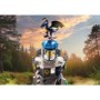 Playmobil-TURNUL CAVALERULUI CU FIERAR SI DRAGON Playmobil - 4